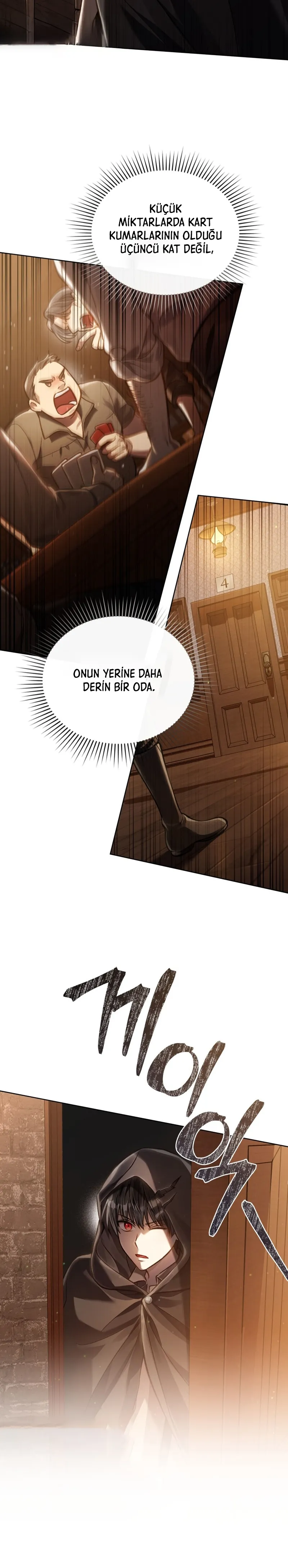 Düşman Ülkenin Prensi Düşman Ülkenin Prensi […] – Bölüm 20 1 hafta 24 0 - Sayfa 11