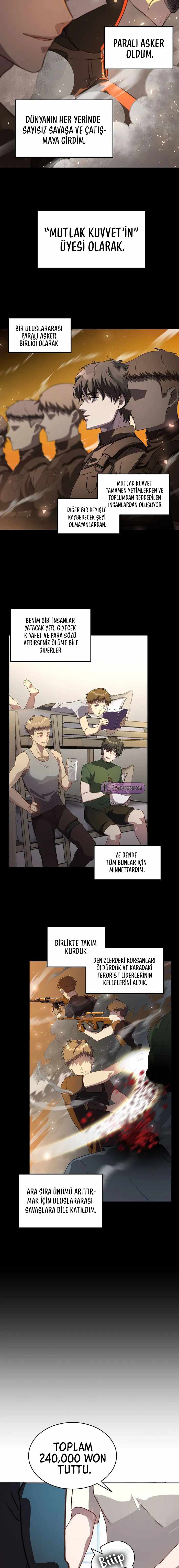 Geçmişe Dönen Kahraman İLK BÖLÜMÜ OKUMAYA GİT - Sayfa 8