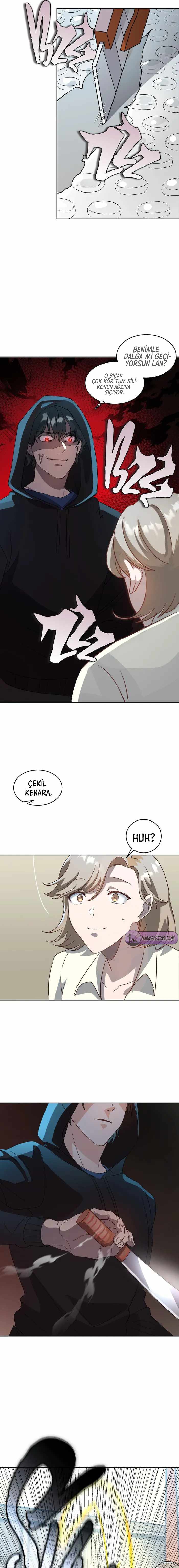 Geçmişe Dönen Kahraman İLK BÖLÜMÜ OKUMAYA GİT - Sayfa 10