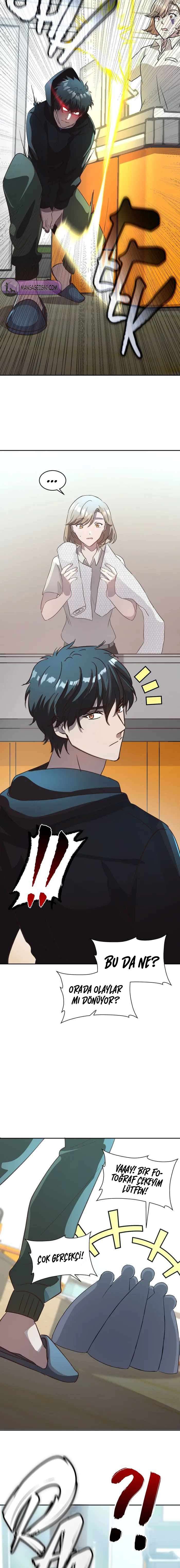 Geçmişe Dönen Kahraman İLK BÖLÜMÜ OKUMAYA GİT - Sayfa 11