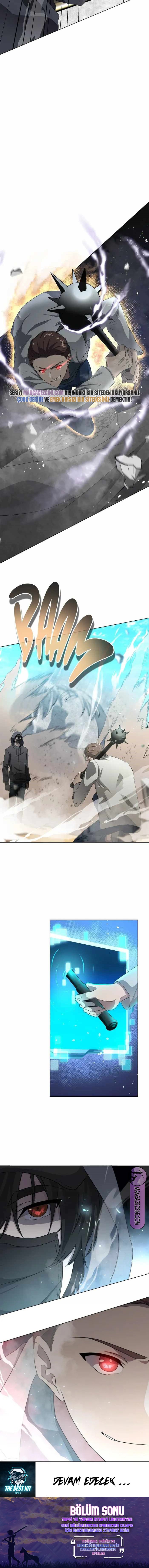 Geçmişe Dönen Kahraman Bölüm 8 - Sayfa 7