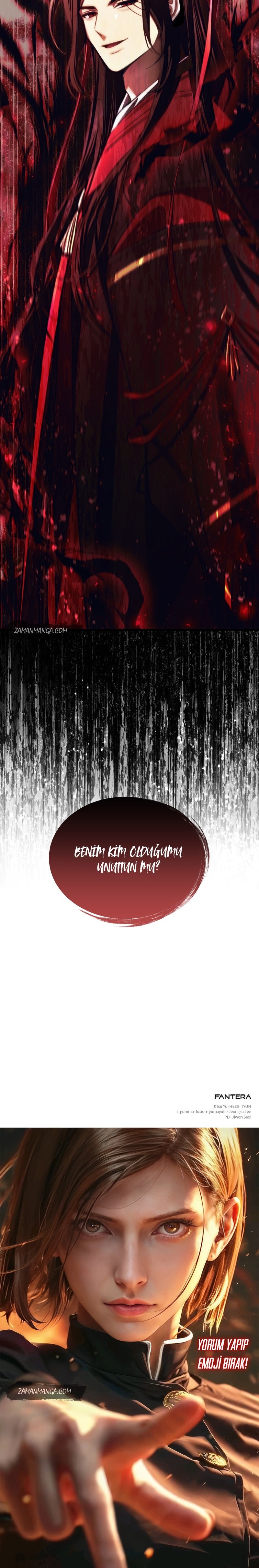 Göksel İblisin Varisi SON BÖLÜMÜ OKUMAYA GİT - Sayfa 15