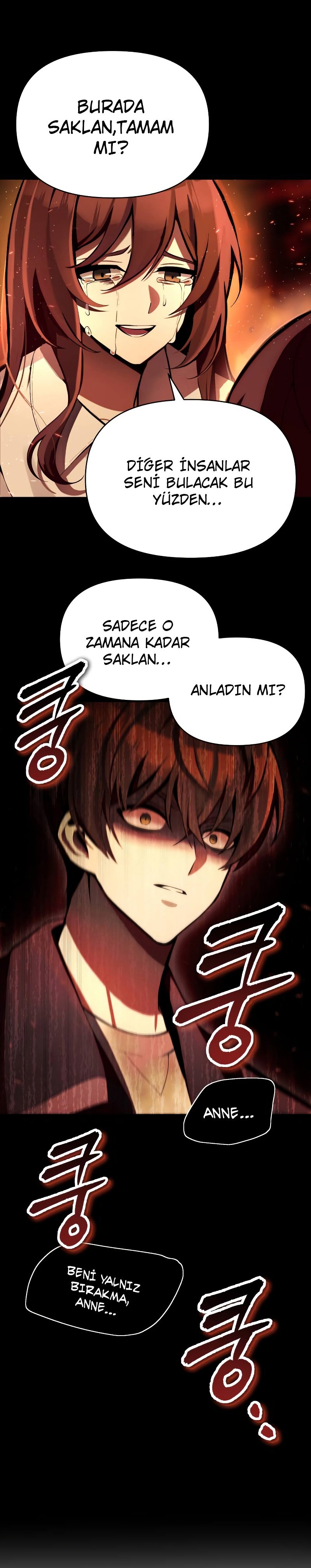 Göksel İblisin Varisi Bölüm 2 - Sayfa 13