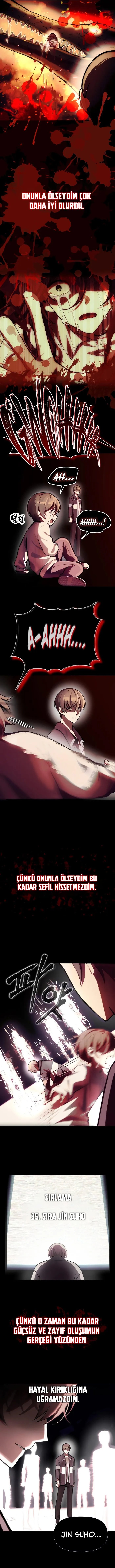 Göksel İblisin Varisi Bölüm 3 - Sayfa 2