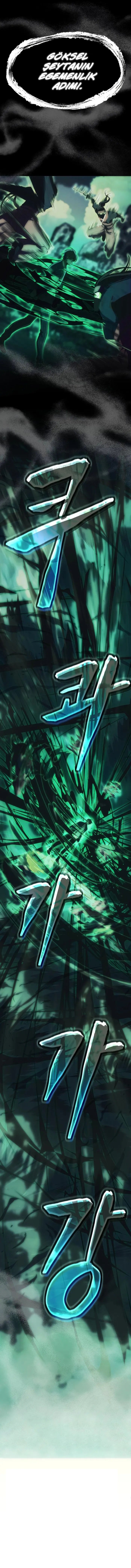 Göksel İblisin Varisi Bölüm 3 - Sayfa 17