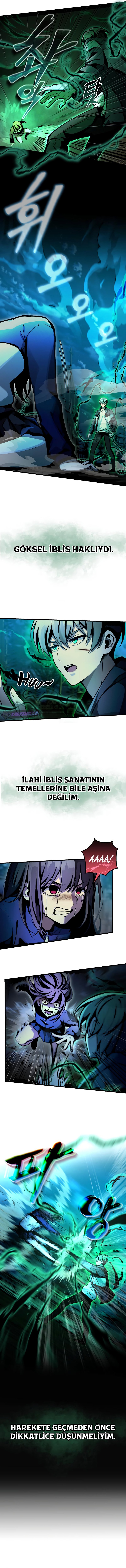 Göksel İblisin Varisi Bölüm 7 - Sayfa 2