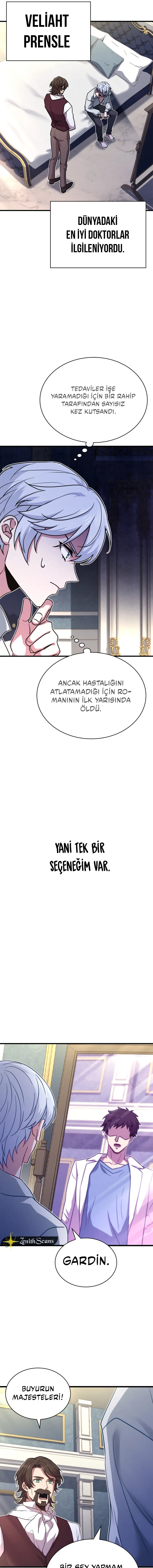 Hapçı Prens Oku - Sayfa 20