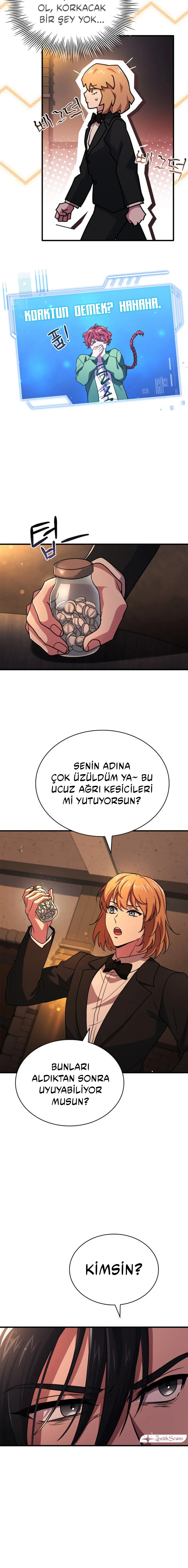 Hapçı Prens Hapçı Prens – Bölüm 10 1 hafta 17 0 - Sayfa 15