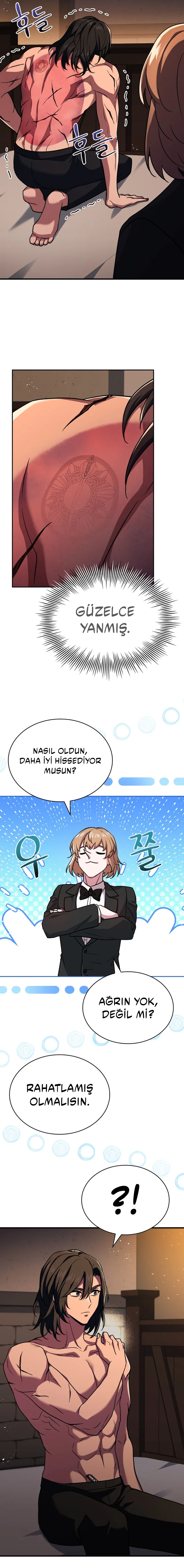 Hapçı Prens Hapçı Prens – Bölüm 11 1 hafta 17 0 - Sayfa 7