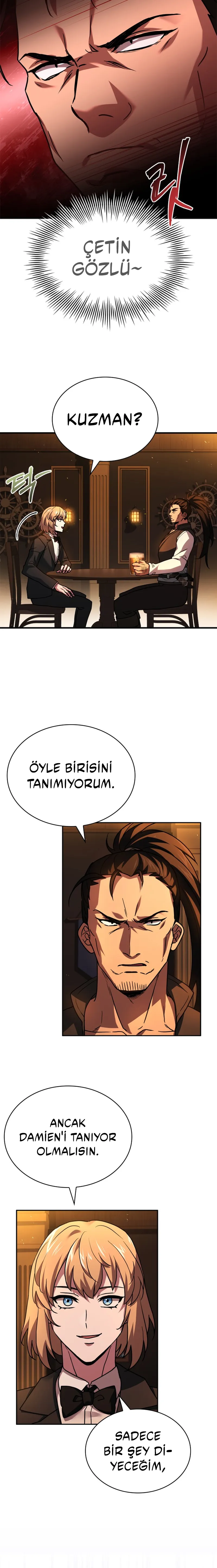 Hapçı Prens Hapçı Prens – Bölüm 11 1 hafta 17 0 - Sayfa 17