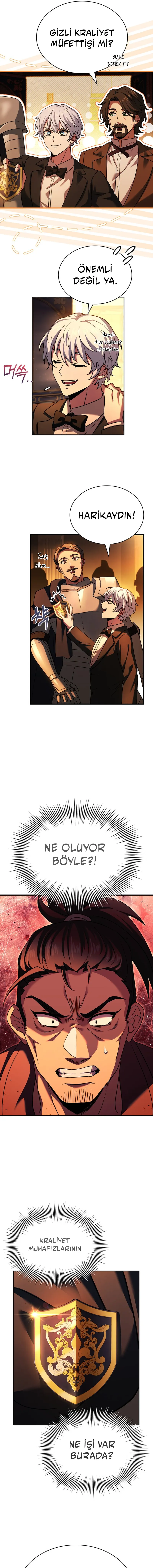 Hapçı Prens Hapçı Prens – Bölüm 12 1 hafta 18 0 - Sayfa 6