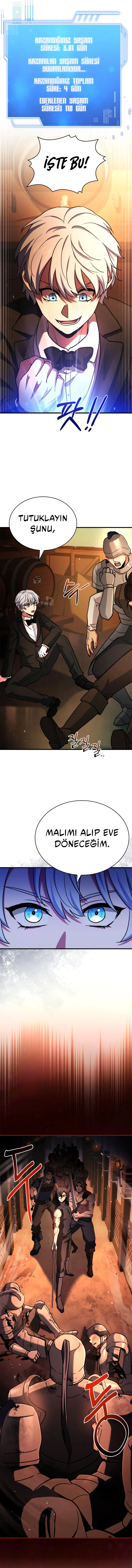 Hapçı Prens Hapçı Prens – Bölüm 13 1 hafta 16 0 - Sayfa 6