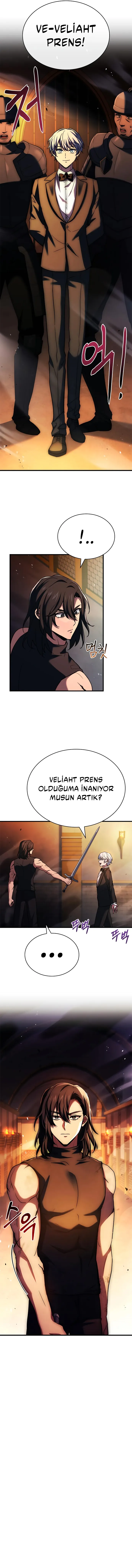 Hapçı Prens Hapçı Prens – Bölüm 13 1 hafta 16 0 - Sayfa 8