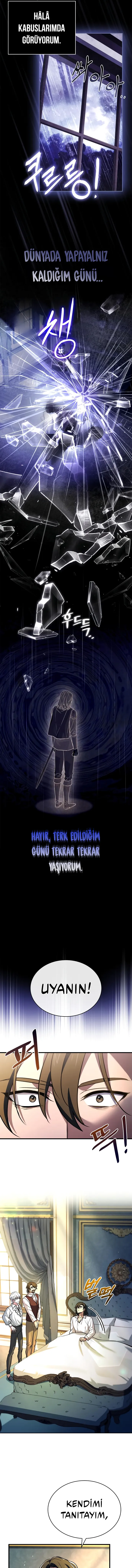 Hapçı Prens Hapçı Prens – Bölüm 13 1 hafta 16 0 - Sayfa 10