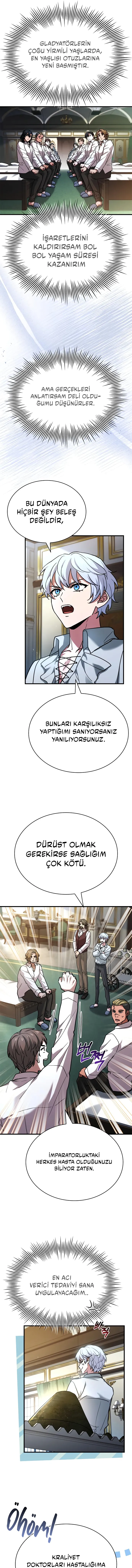 Hapçı Prens Hapçı Prens – Bölüm 13 1 hafta 16 0 - Sayfa 14