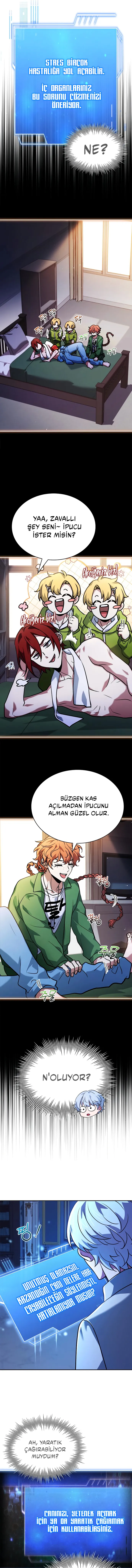 Hapçı Prens Hapçı Prens – Bölüm 14 1 hafta 16 0 - Sayfa 6