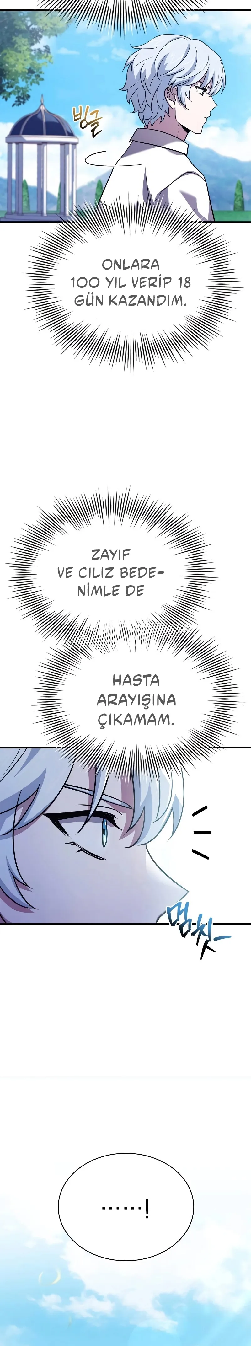 Hapçı Prens Hapçı Prens – Bölüm 15 1 hafta 17 0 - Sayfa 13