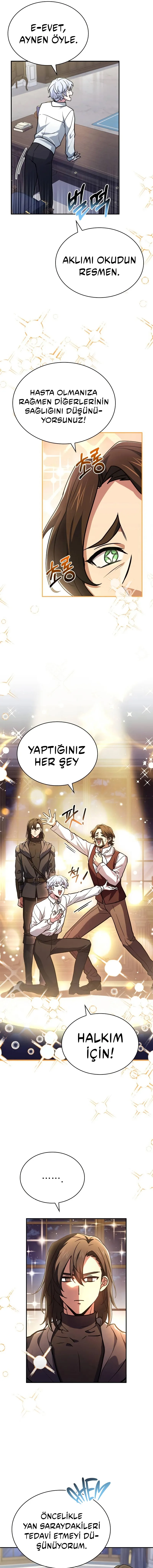 Hapçı Prens Hapçı Prens – Bölüm 15 1 hafta 17 0 - Sayfa 16