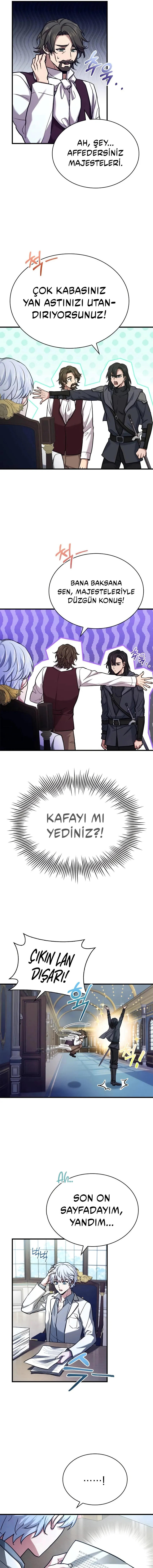 Hapçı Prens Hapçı Prens – Bölüm 15 1 hafta 17 0 - Sayfa 24