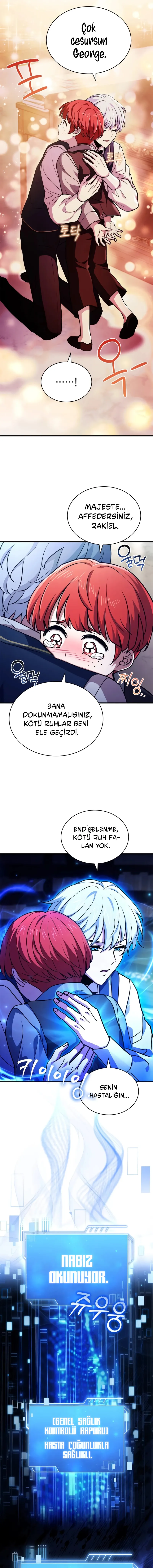 Hapçı Prens Hapçı Prens – Bölüm 16 1 hafta 14 0 - Sayfa 8