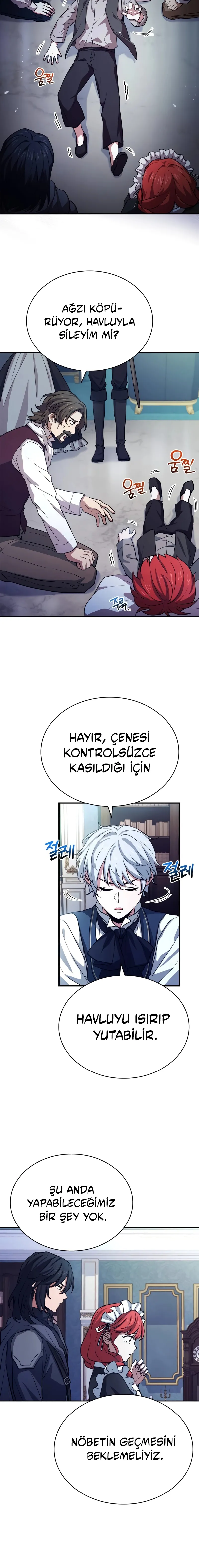 Hapçı Prens Hapçı Prens – Bölüm 16 1 hafta 14 0 - Sayfa 13