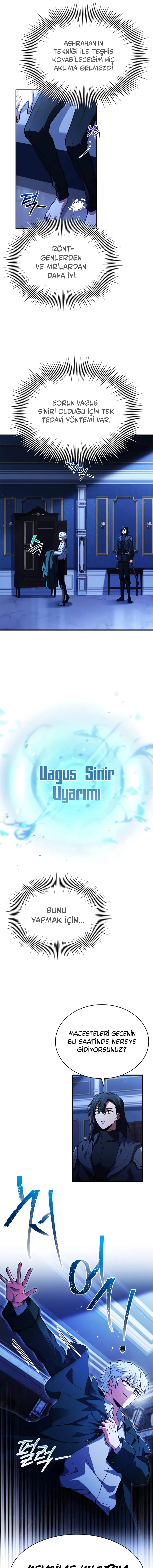 Hapçı Prens Hapçı Prens – Bölüm 16 1 hafta 14 0 - Sayfa 22
