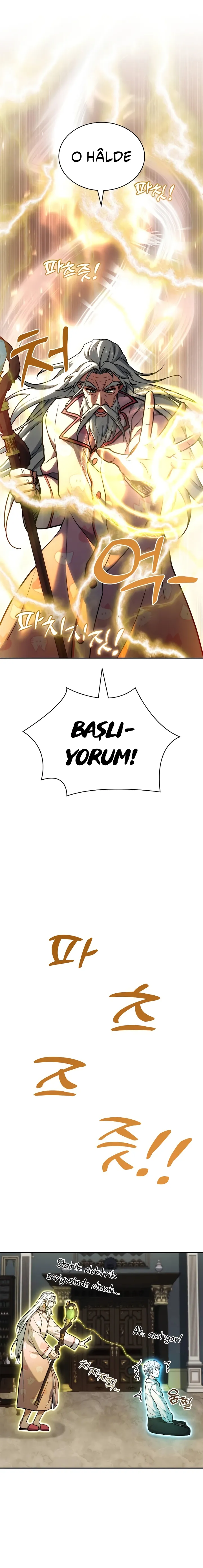 Hapçı Prens Hapçı Prens – Bölüm 17 1 hafta 16 0 - Sayfa 11