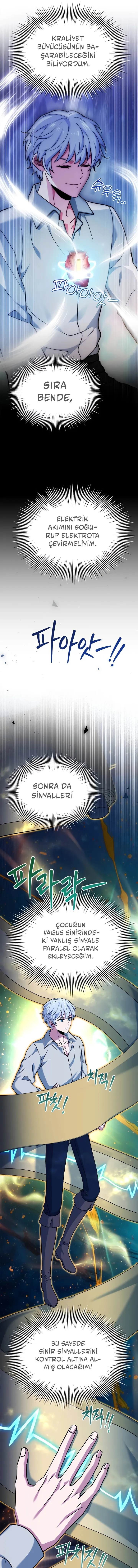 Hapçı Prens Hapçı Prens – Bölüm 17 1 hafta 16 0 - Sayfa 12