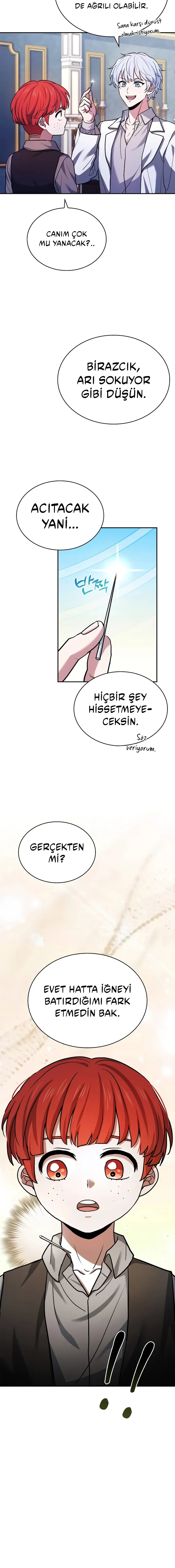 Hapçı Prens Hapçı Prens – Bölüm 17 1 hafta 16 0 - Sayfa 15