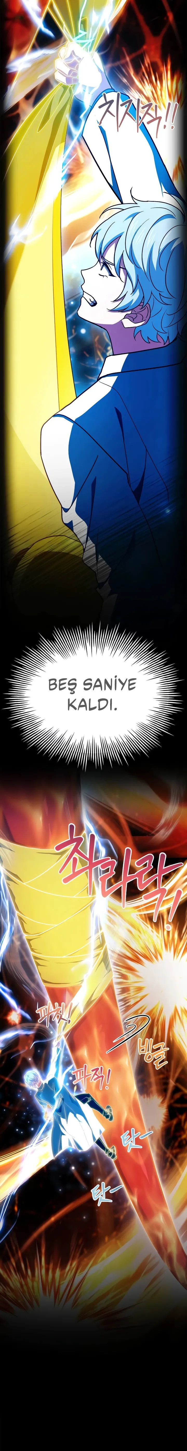 Hapçı Prens Hapçı Prens – Bölüm 17 1 hafta 16 0 - Sayfa 25