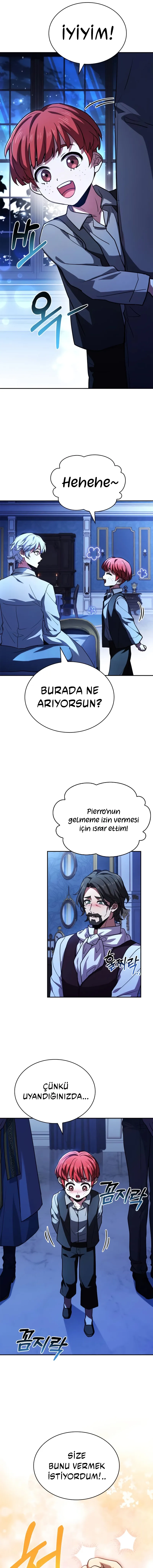 Hapçı Prens Hapçı Prens – Bölüm 18 1 hafta 15 0 - Sayfa 20