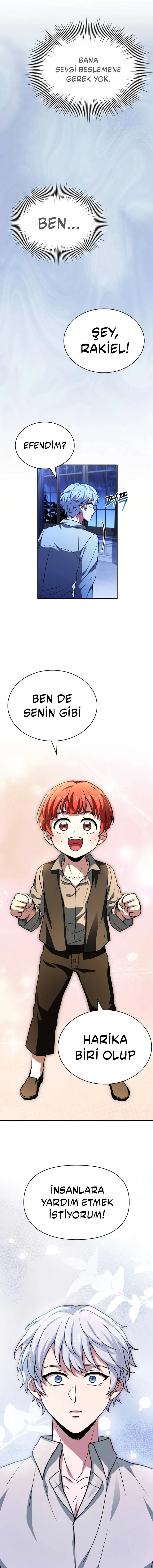Hapçı Prens Hapçı Prens – Bölüm 18 1 hafta 15 0 - Sayfa 22