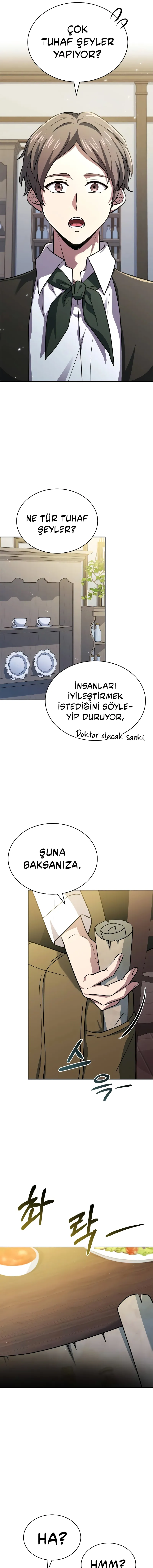 Hapçı Prens Hapçı Prens – Bölüm 19 1 hafta 16 0 - Sayfa 4