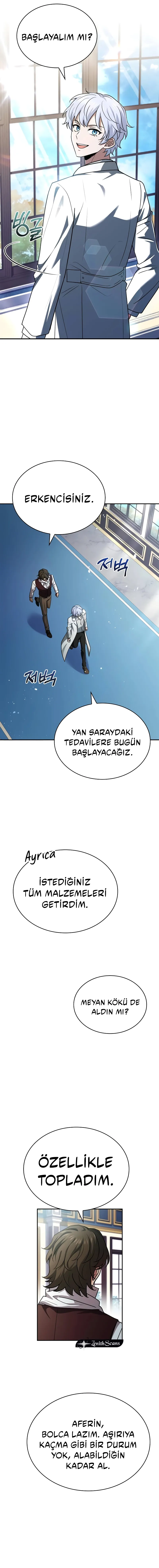 Hapçı Prens Hapçı Prens – Bölüm 19 1 hafta 16 0 - Sayfa 8