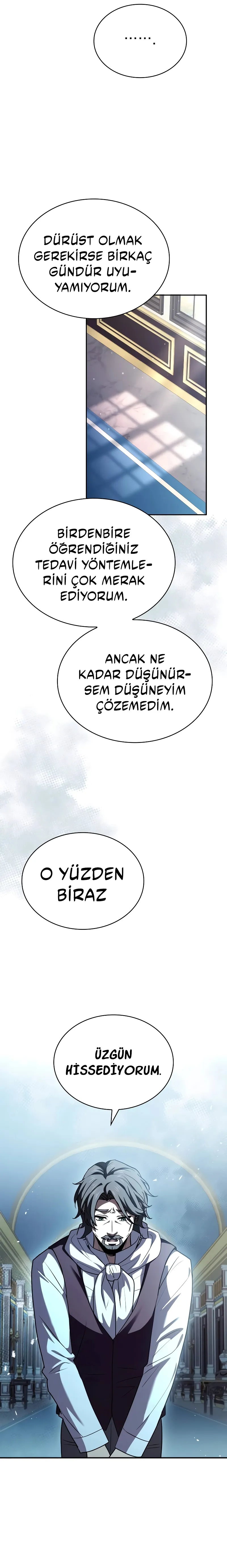 Hapçı Prens Hapçı Prens – Bölüm 19 1 hafta 16 0 - Sayfa 10