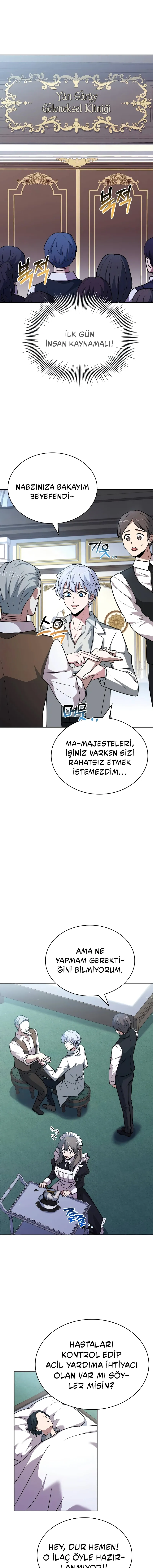 Hapçı Prens Hapçı Prens – Bölüm 19 1 hafta 16 0 - Sayfa 19