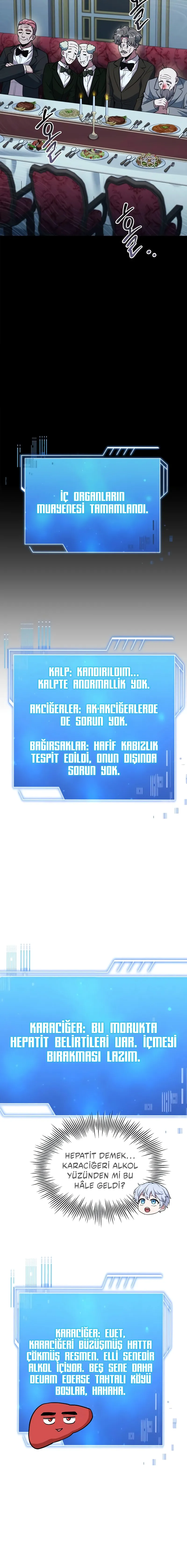 Hapçı Prens Hapçı Prens – Bölüm 19 1 hafta 16 0 - Sayfa 22