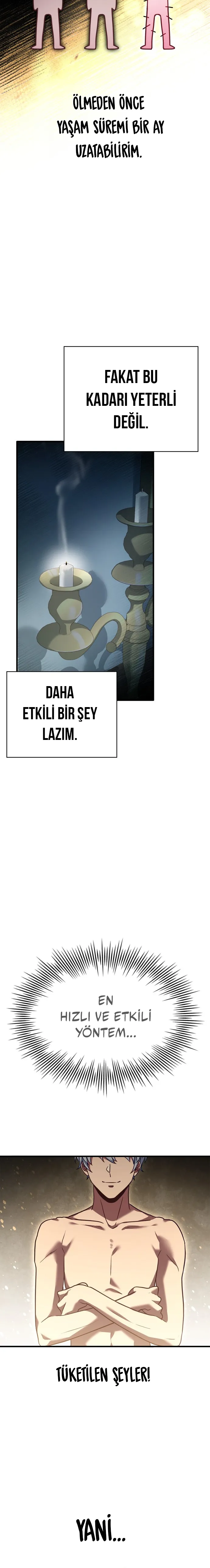 Hapçı Prens Hapçı Prens – Bölüm 2 1 hafta 20 0 - Sayfa 19