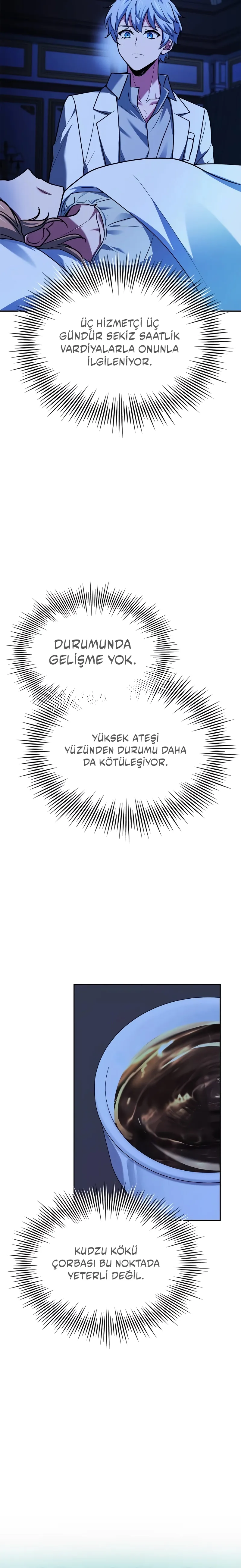Hapçı Prens Hapçı Prens – Bölüm 20 1 hafta 15 0 - Sayfa 15