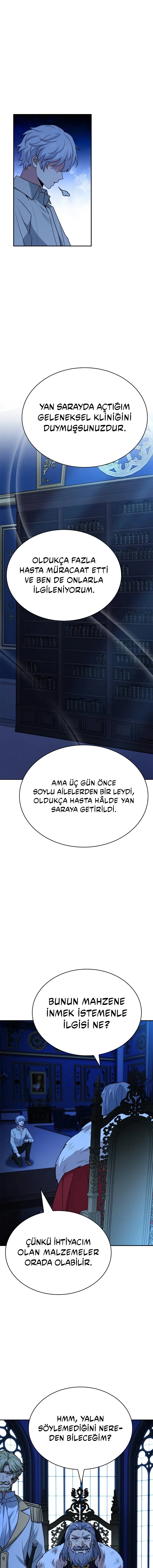 Hapçı Prens Hapçı Prens – Bölüm 20 1 hafta 15 0 - Sayfa 22