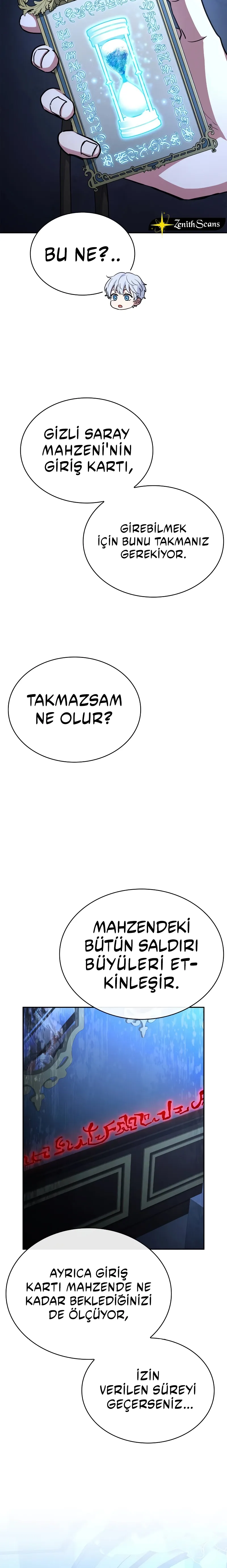 Hapçı Prens Hapçı Prens – Bölüm 21 1 hafta 13 0 - Sayfa 3