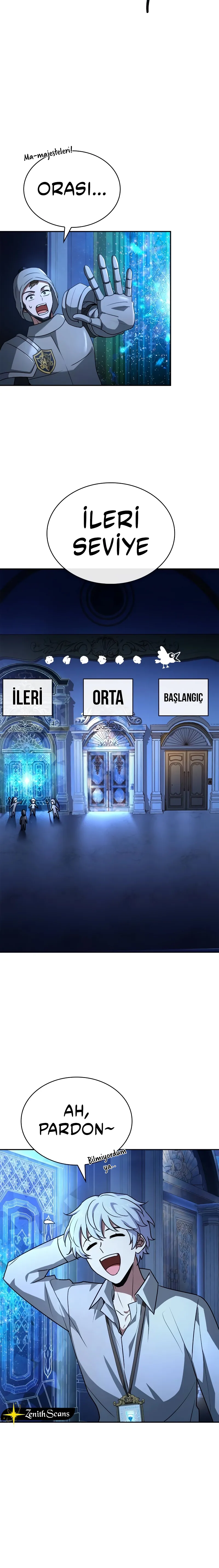 Hapçı Prens Hapçı Prens – Bölüm 21 1 hafta 13 0 - Sayfa 5