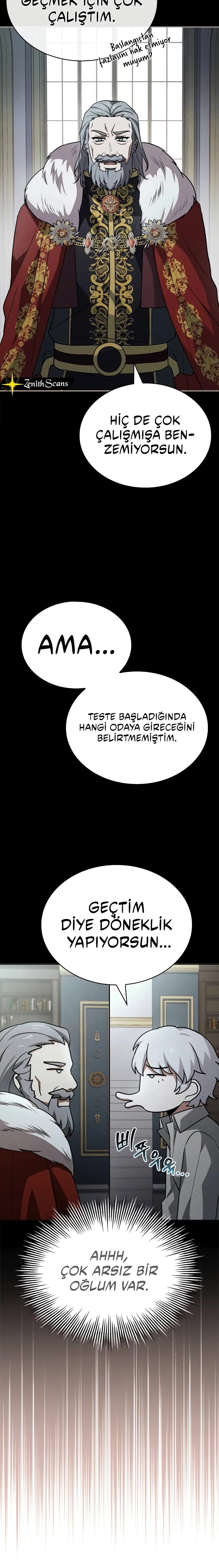 Hapçı Prens Hapçı Prens – Bölüm 21 1 hafta 13 0 - Sayfa 7