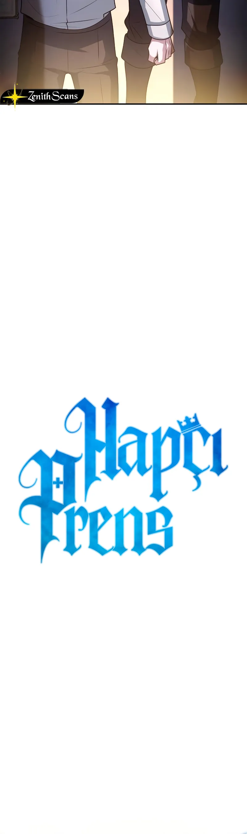 Hapçı Prens Hapçı Prens – Bölüm 21 1 hafta 13 0 - Sayfa 9