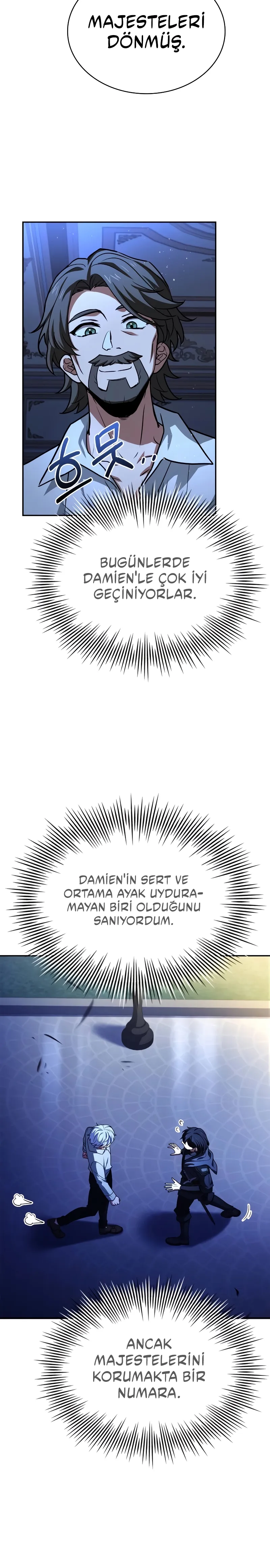 Hapçı Prens Hapçı Prens – Bölüm 21 1 hafta 13 0 - Sayfa 23