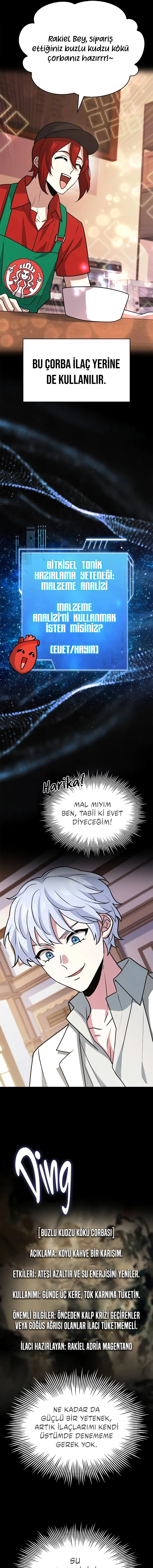 Hapçı Prens Hapçı Prens – Bölüm 22 1 hafta 14 0 - Sayfa 24