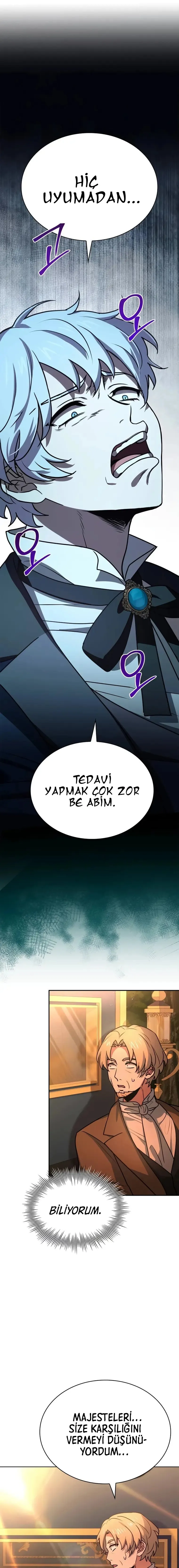Hapçı Prens Hapçı Prens – Bölüm 23 1 hafta 13 0 - Sayfa 8