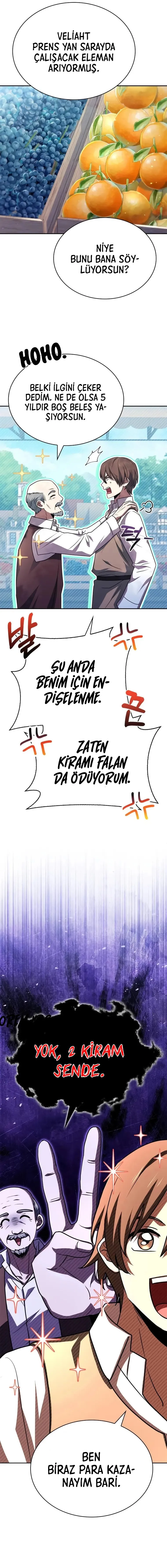 Hapçı Prens Hapçı Prens – Bölüm 23 1 hafta 13 0 - Sayfa 12