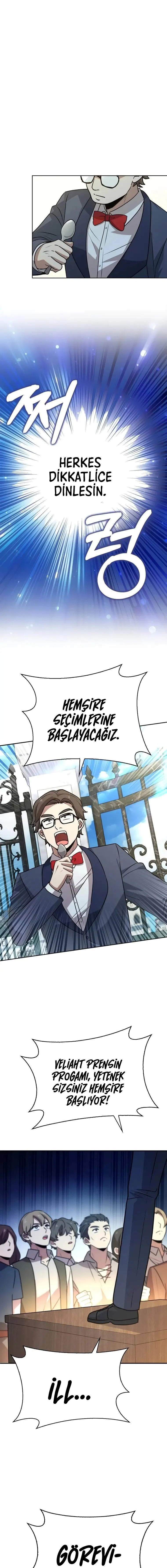 Hapçı Prens Hapçı Prens – Bölüm 23 1 hafta 13 0 - Sayfa 26