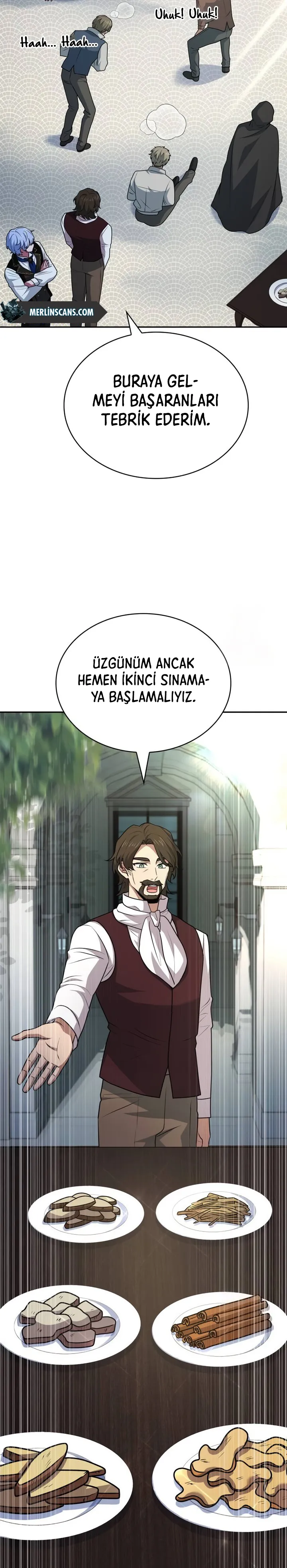 Hapçı Prens Hapçı Prens – Bölüm 24 1 hafta 13 0 - Sayfa 8